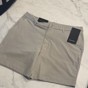 LULULEMON ABC CLASSIC FIT 7”